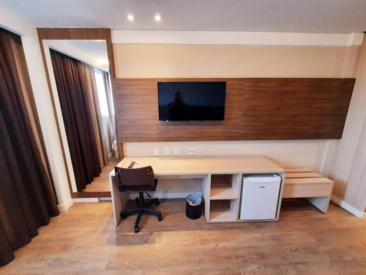 Quarto Triplo Superior