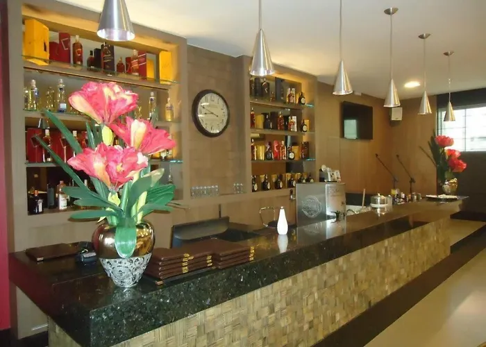 Itamaraty Hotel